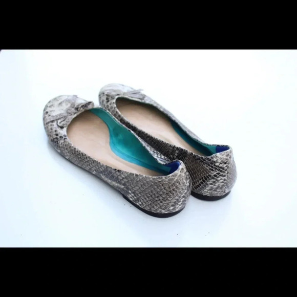 SCHUTZ flats - Picture 5 of 11